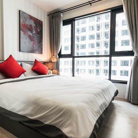 The Base Central Pattaya By Pattaya Holiday Luaran gambar