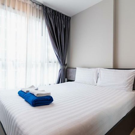 The Base Central Pattaya By Pattaya Holiday Luaran gambar