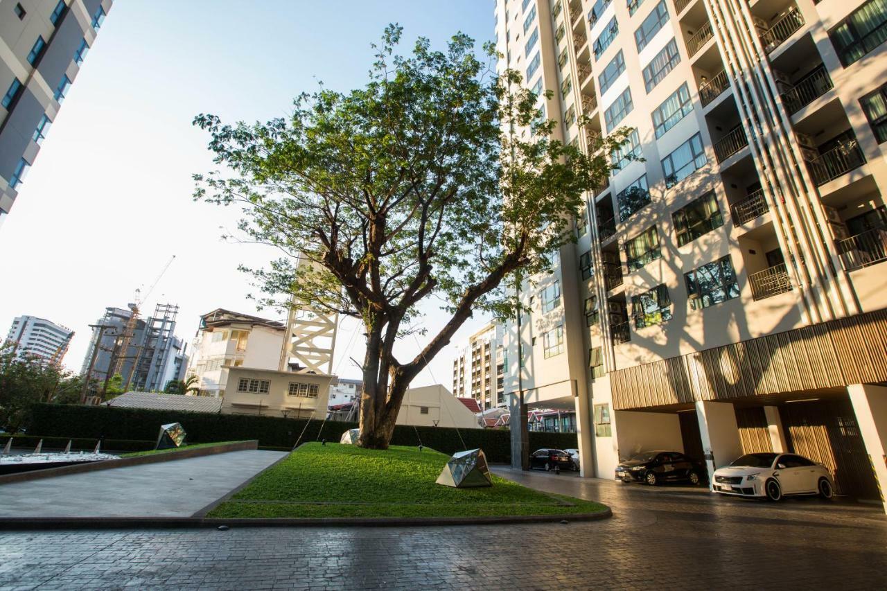 The Base Central Pattaya By Pattaya Holiday Luaran gambar