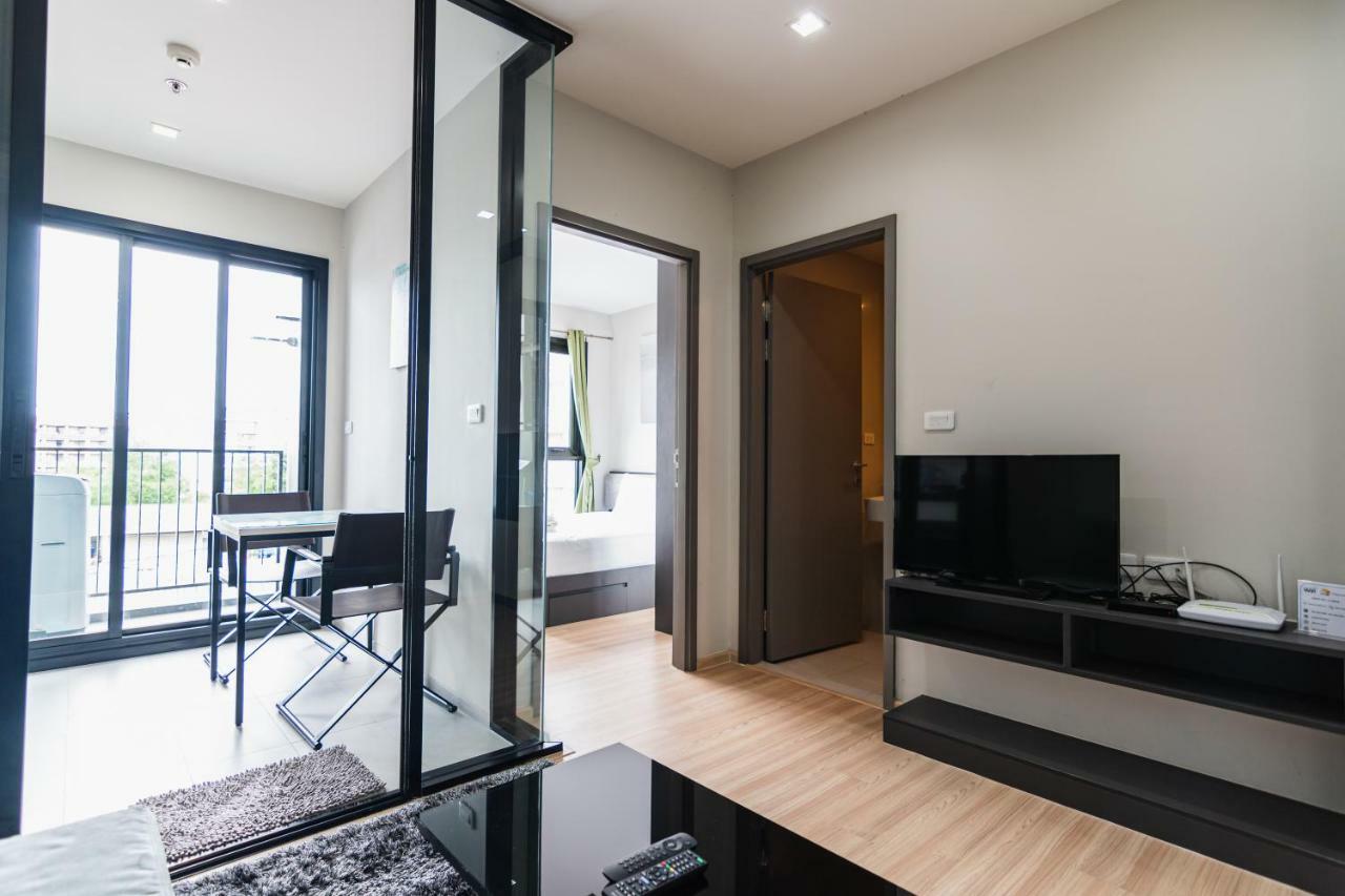 The Base Central Pattaya By Pattaya Holiday Luaran gambar