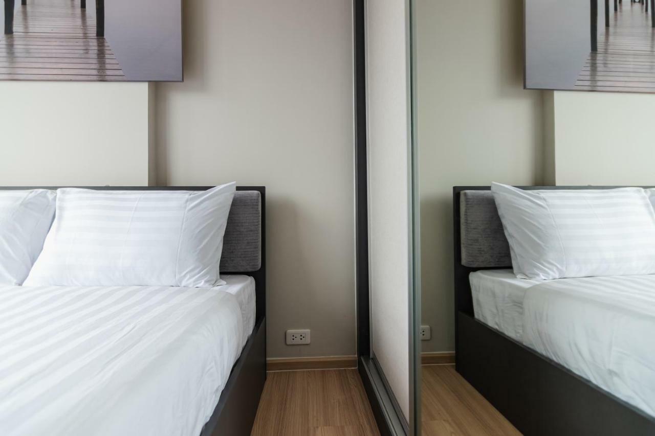 The Base Central Pattaya By Pattaya Holiday Luaran gambar