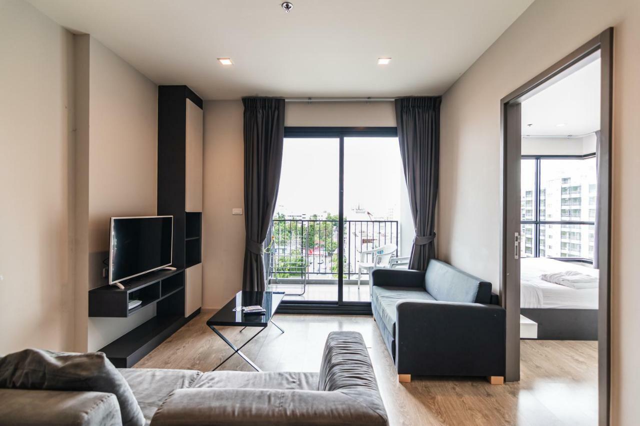 The Base Central Pattaya By Pattaya Holiday Luaran gambar