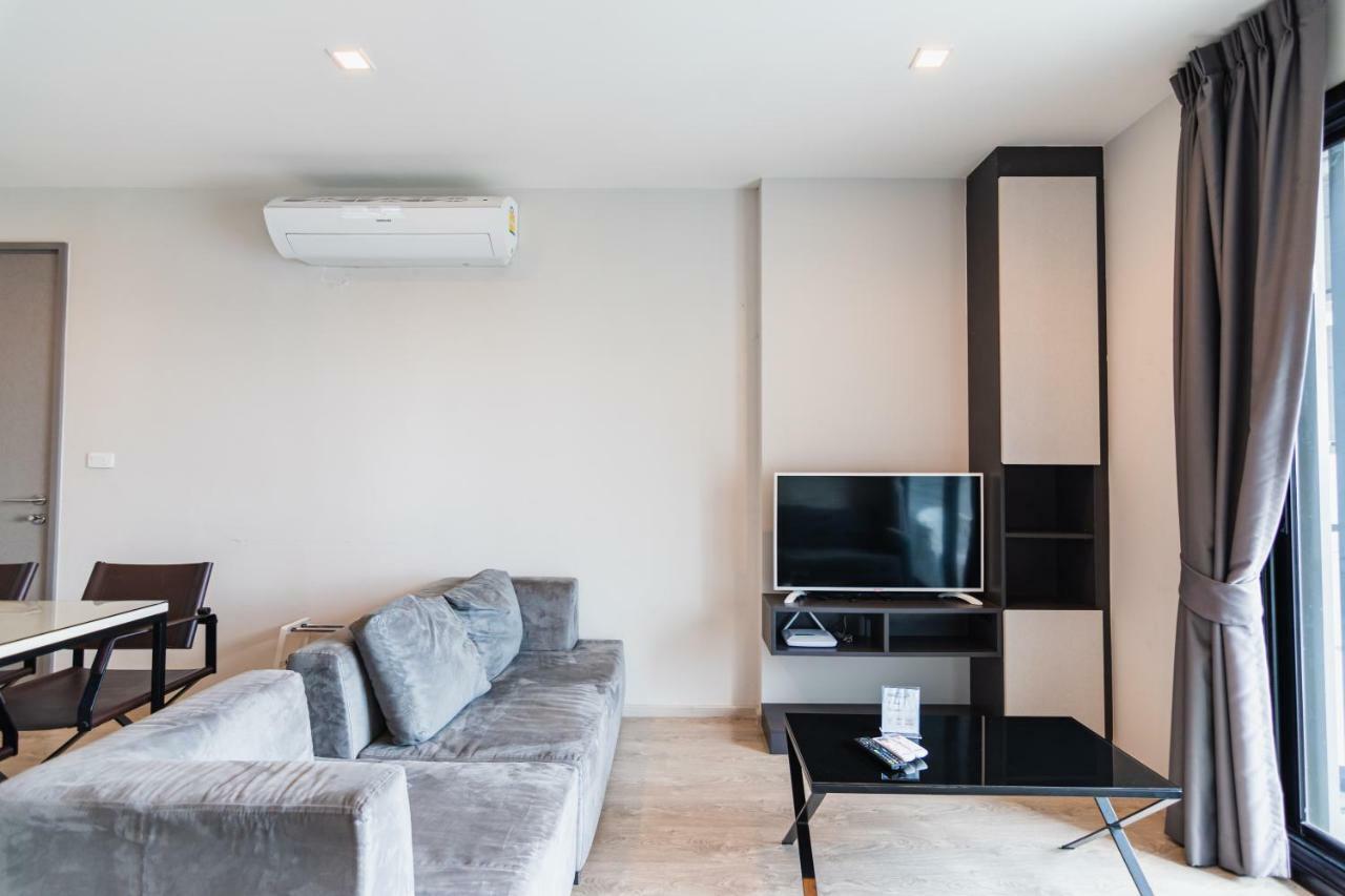 The Base Central Pattaya By Pattaya Holiday Luaran gambar