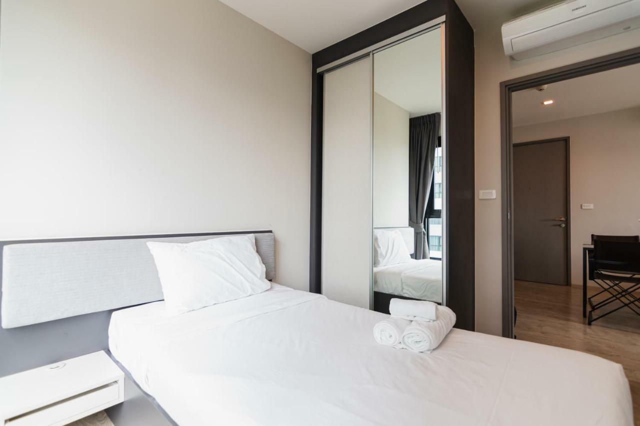 The Base Central Pattaya By Pattaya Holiday Luaran gambar